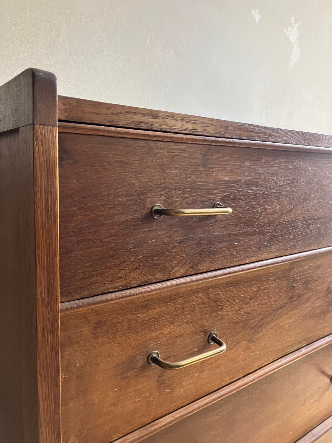 Chest of drawers 4 drawers