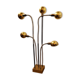 Lampadaire Hydra Jacques Charpentier 1970