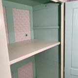 Parisian wardrobe