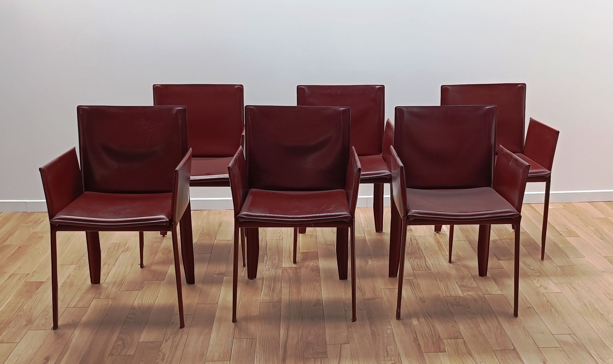 Margot chair by Cattelan Italia