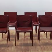 Margot chair by Cattelan Italia