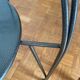 Set of 2 Silver Moon Design Armchairs by Pascal Mourgue for Fermob