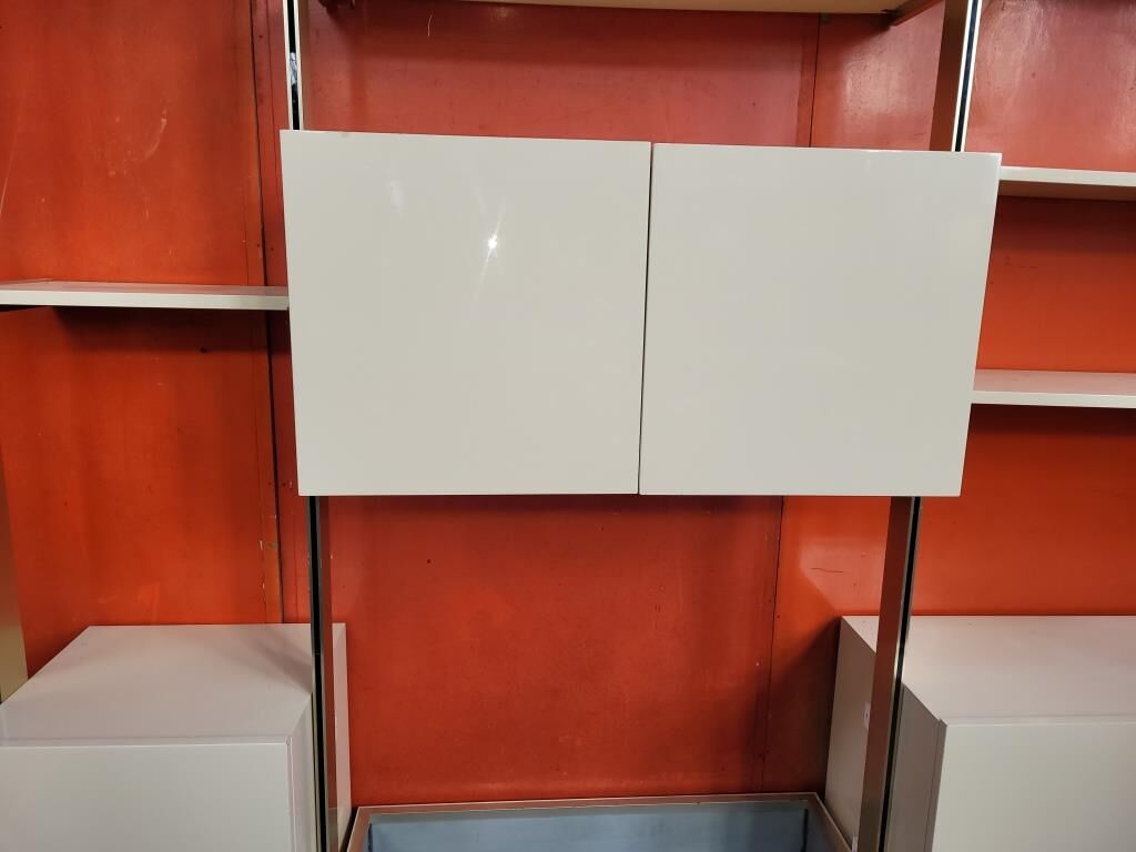 Shelf Roche Bobois, 70s