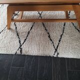 Tapis type berbère