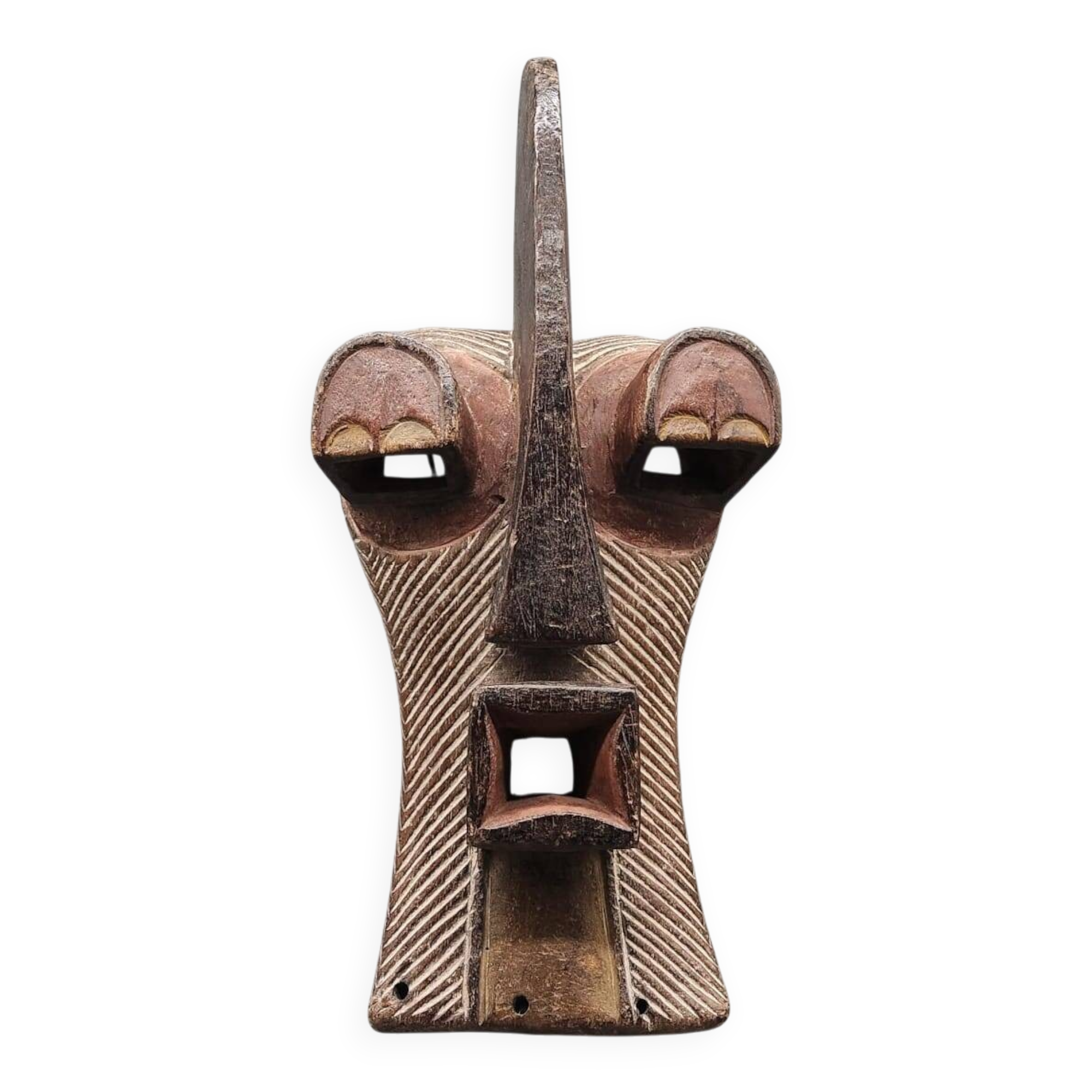 Kifwebe mask