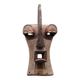 Kifwebe mask