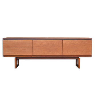 Minimalist enfilade by White & Newton * 198 cm