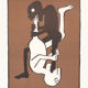 Black Power/White Power. Tomi UNGERER