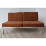 Sofa "Samurai" by Joseph André Motte Airborne edition, 1960