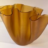 Fontana Arte Cartoccio Vase