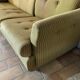 Vintage 3-seater sofa