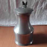 Pewter Mug - Etain du Manoir