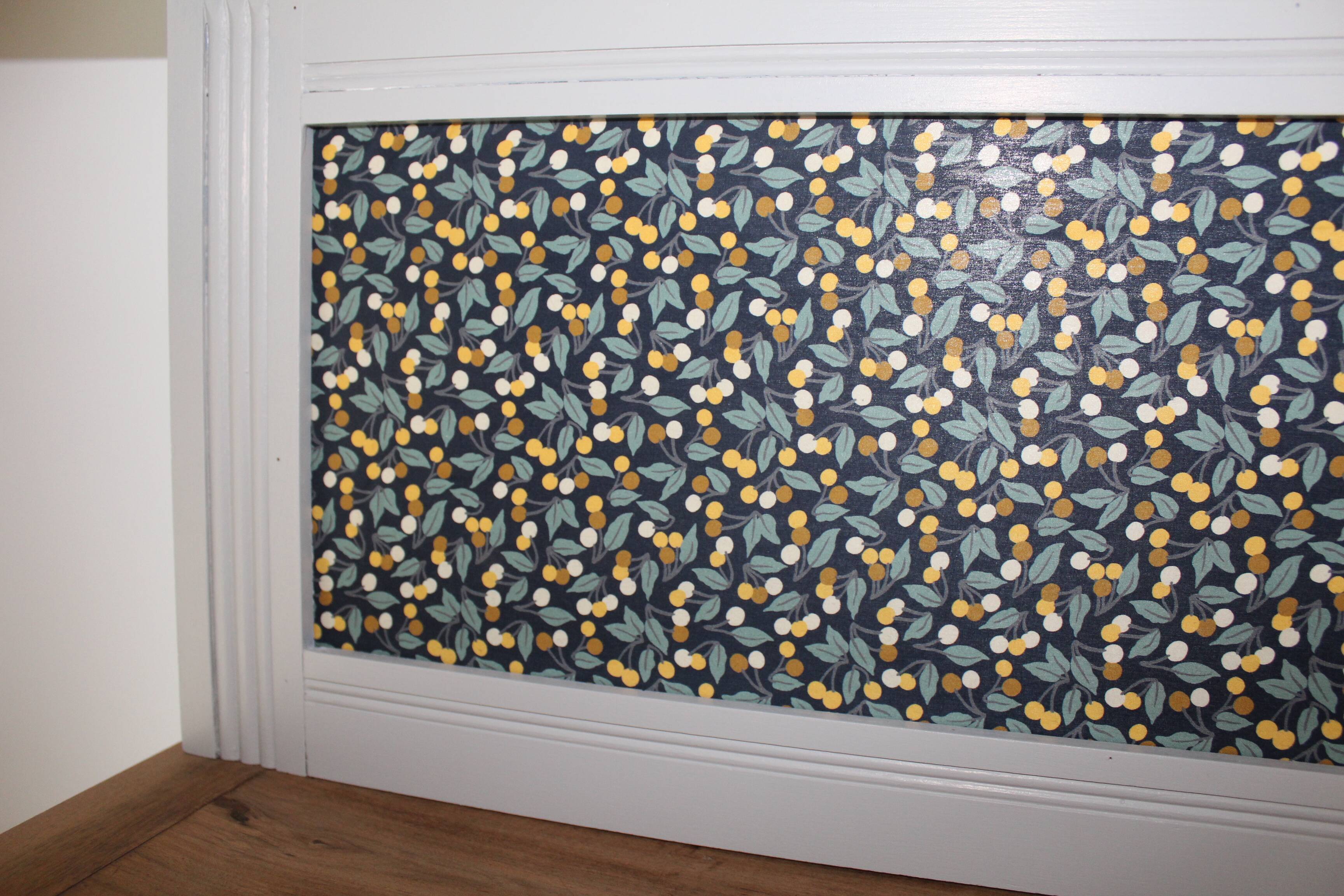 Buffet-vaisselier 2 body