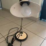 Aluminor lamp from the 60s