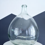 Lady jeanne 10 liters transparent