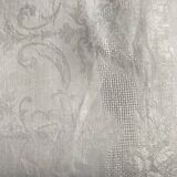 Damask tablecloth 170x148