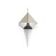 "Filicudara" wall light by Steve Lombardi for Artemide, Italy, 1980.