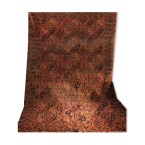 Tapis persan fait main