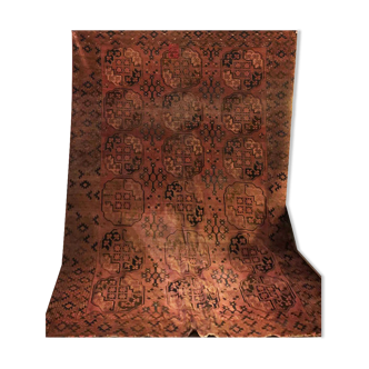 Tapis persan fait main