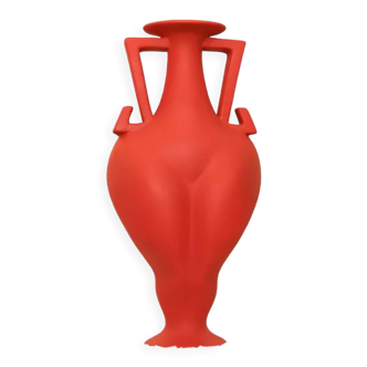 Vase corps féminin