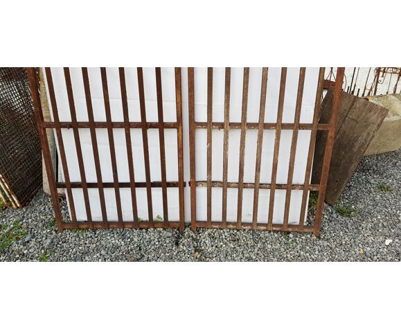 Grilles De Chateau En Fer Forge Selency Grilles De Chateau En Fer Forge Selency