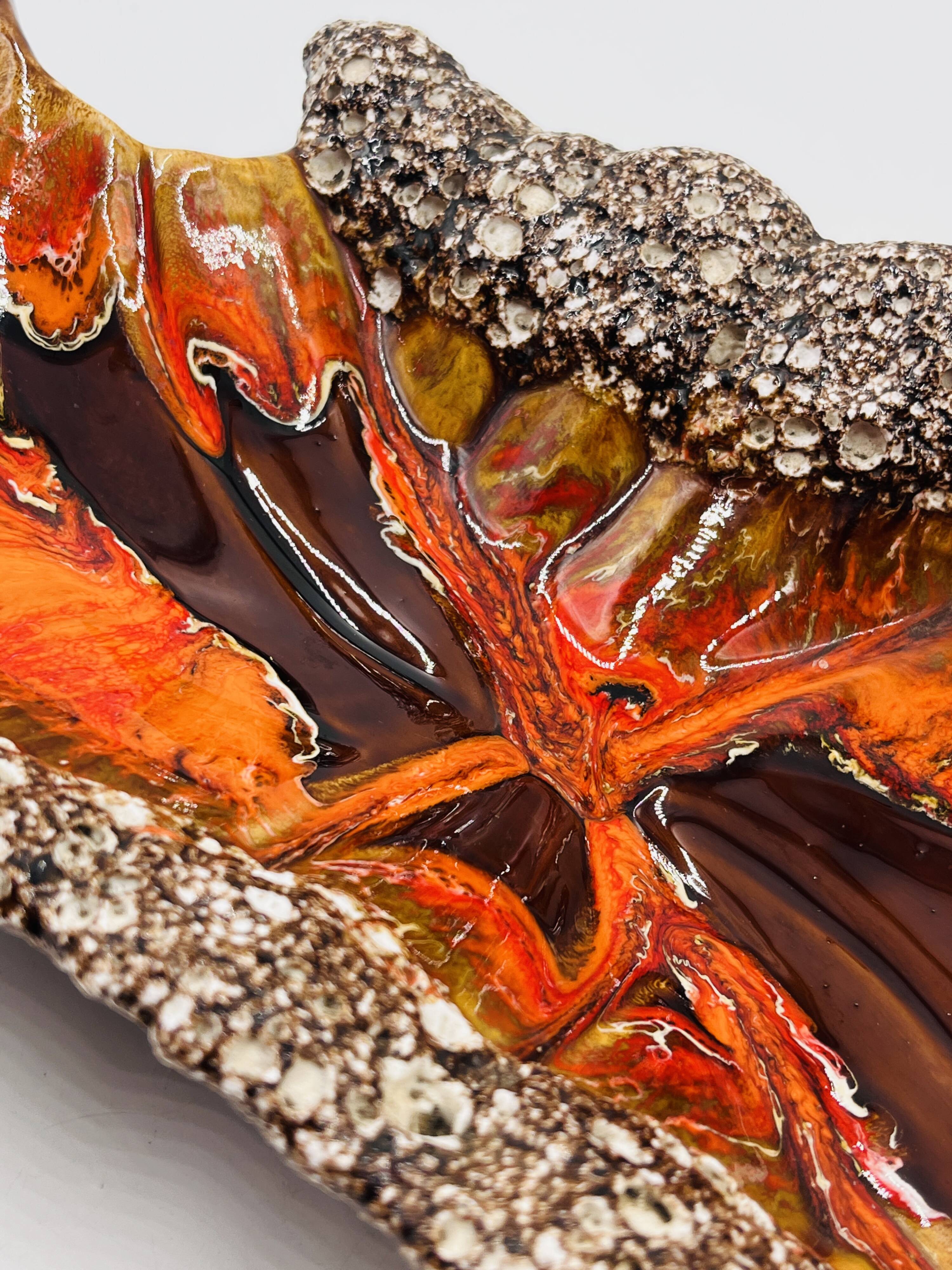 Flat Fat lava Vallauris