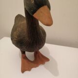 CERAMIC DUCK