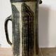 Mid Century Modern Ceramic Pitcher, Vase By Han Cornelissen