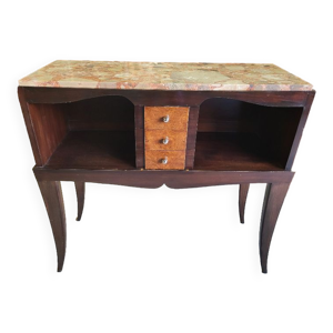 Commode art deco 1930