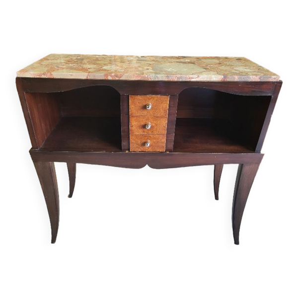 Commode art deco 1930