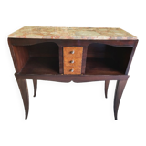 Commode art deco 1930