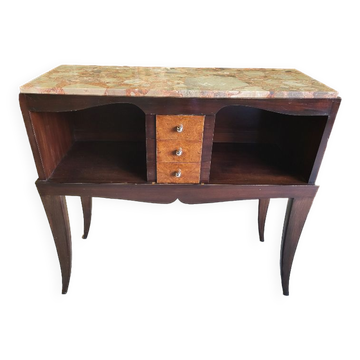 Chest of drawers art deco 1930