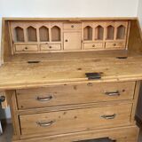 Sriban solid wood