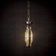 Ceiling Lamp in Murano Glass by Toni Zuccheri