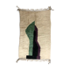 Tapis berbère marocain Beni Ouarain