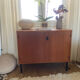 Vintage 2-door furniture