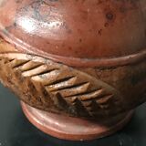 Sandstone vase, Popular Art