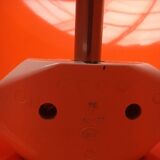 Mid-century space age globe floor lamp, 1960s