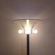 Mid Century Floor Lamp Staff Leuchten, 1970s