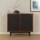 1960s dresser