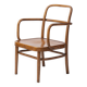 A 64 F chair by Gustav Adolf Schneck, Thonet, 1930s