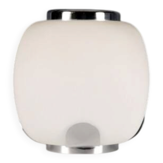 Flowerpot lamp 1960s