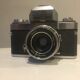 Zeiss ikon icarex 35 S