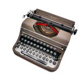 Underwood universal typewriter revised ribbon new black 1949