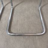 Paire de chaises Marcel Breuer  cesca b32