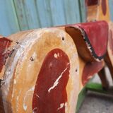 Rocking horse
