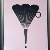 Tryptic Jodorowsky movie posters