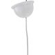 Massive 027043 spring hanging lamp, Belgium, 1970s.