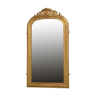 19th Century French wall mirror