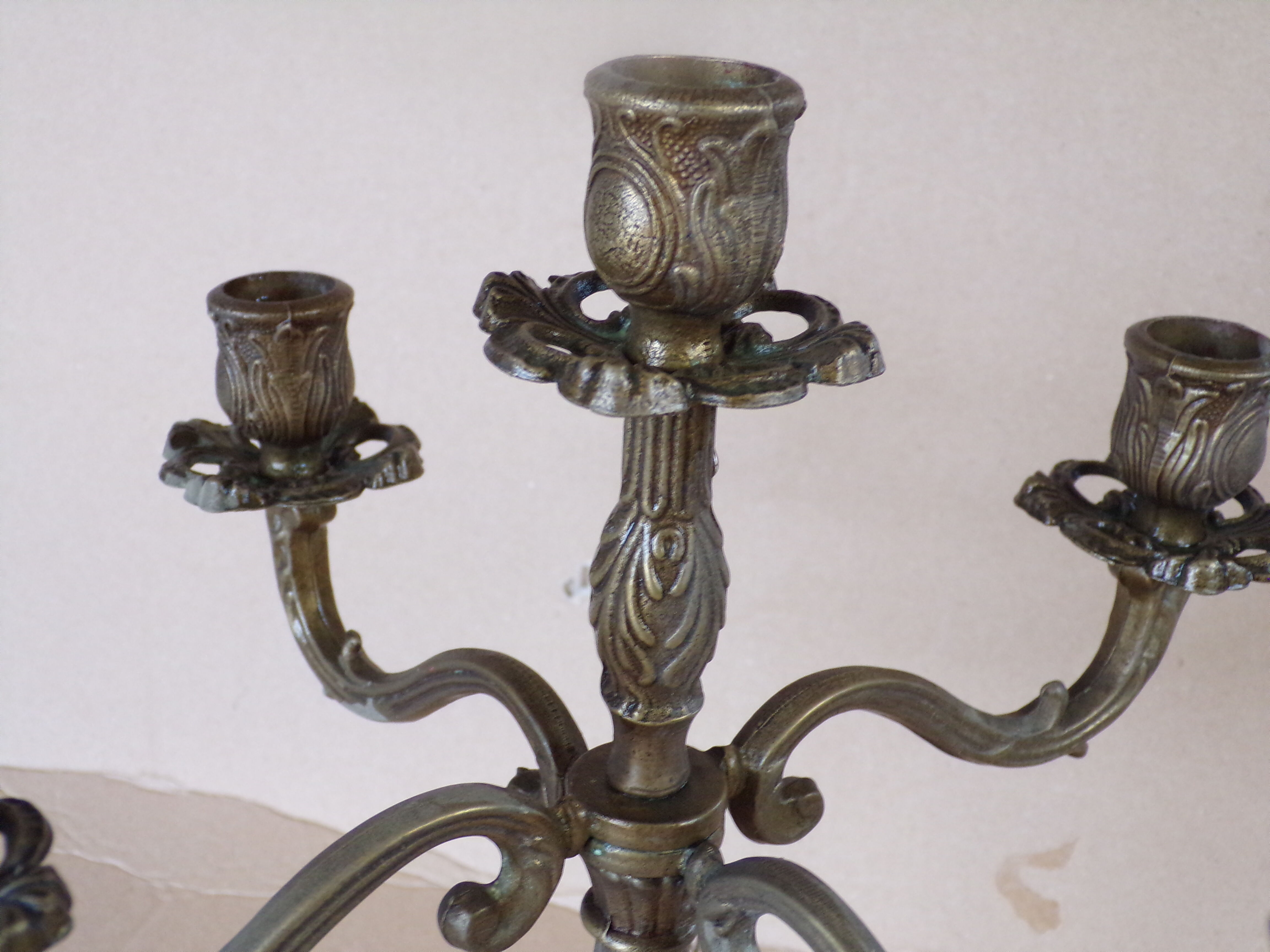 candle holder candelabra